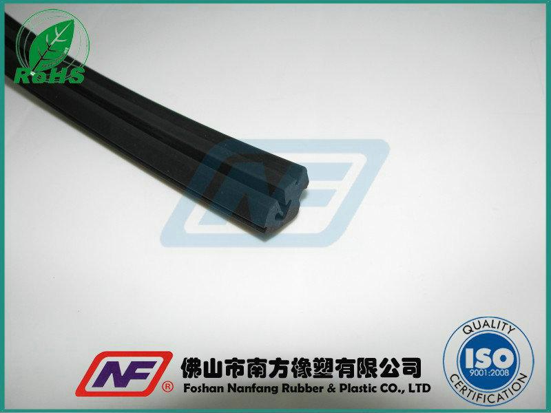 2016年2月1日起 國家嚴格執(zhí)行進口復合橡膠新標準
