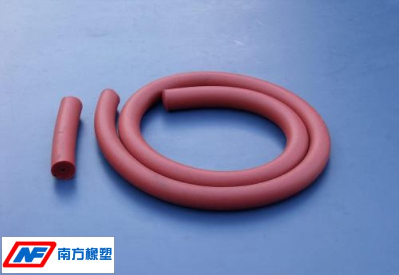 簡單幾招，教你識別硅膠發(fā)泡條的好壞