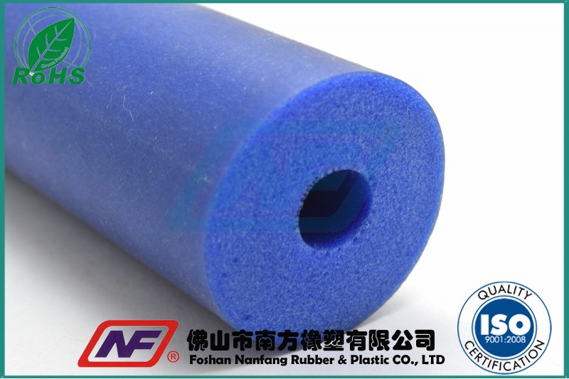 您對硅膠發(fā)泡了解多少？