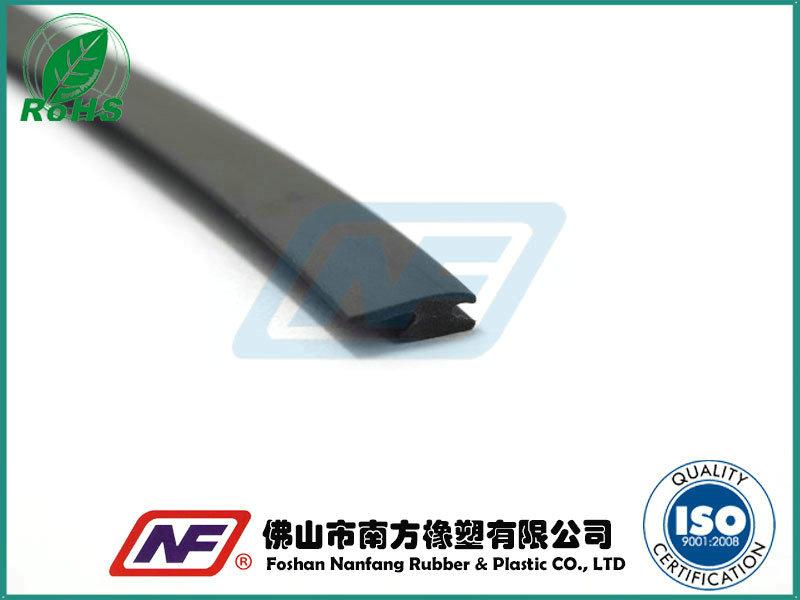 硅膠發(fā)泡條有哪些優(yōu)點？