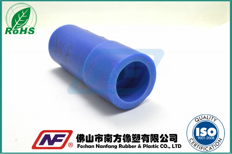 南方橡塑，硅膠發(fā)泡管的優(yōu)質(zhì)供應商！