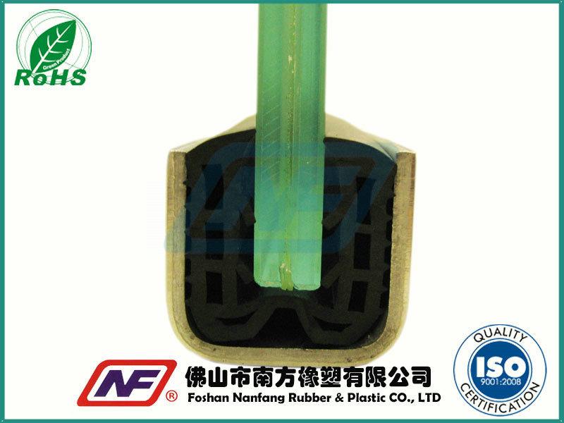 南方橡塑：打造優(yōu)質(zhì)硅膠發(fā)泡條，為生活增添舒適與溫馨