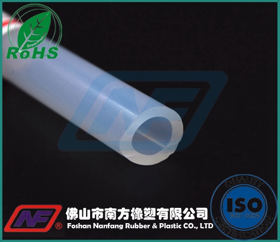 南方橡塑：優(yōu)化硅膠發(fā)泡條技術(shù)，提供高效解決方案