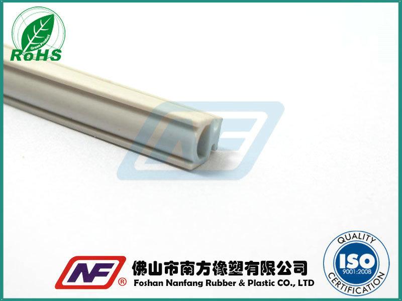 南方橡塑：讓硅膠發(fā)泡條成為您的理想之選！