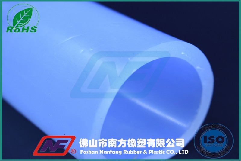 打造高品質(zhì)硅膠發(fā)泡管，為您的工程保駕護航