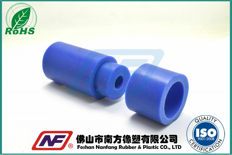 南方橡塑：打造高品質(zhì)硅膠發(fā)泡管，滿足多樣化市場(chǎng)需求