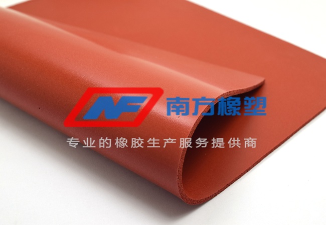 高品質(zhì)硅膠發(fā)泡板有何亮點(diǎn)？