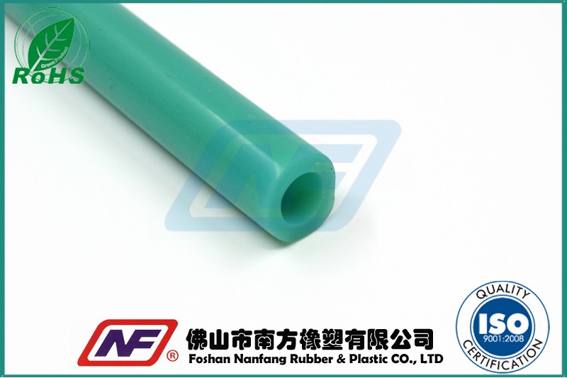 硅膠發(fā)泡管有哪些優(yōu)異性能？