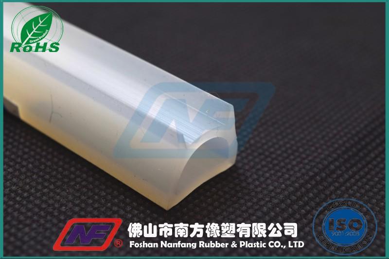 硅膠發(fā)泡管的廣泛的應用場景