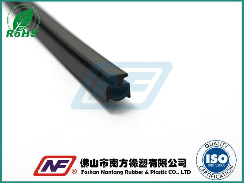 打造高性價比的硅膠發(fā)泡條